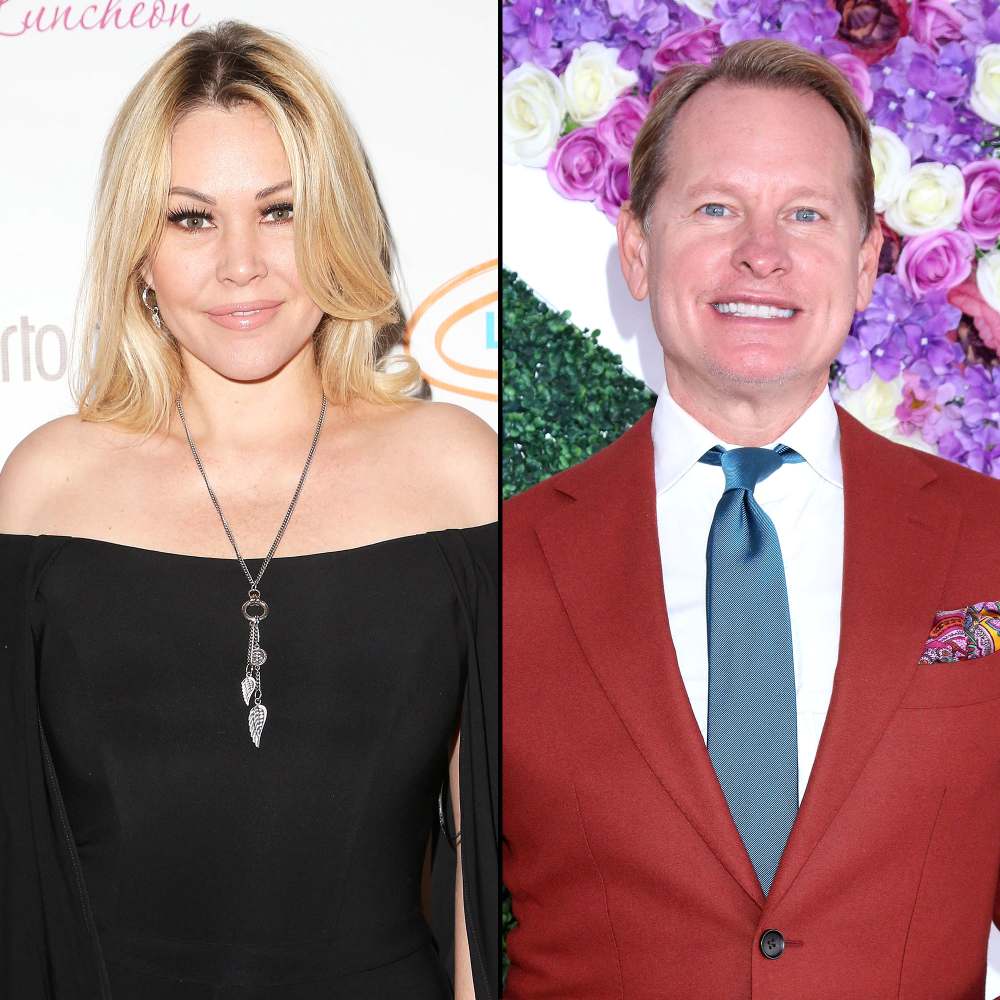 Shanna Moakler Thanks Carson Kressley for Big Brother Apology