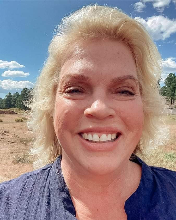 Sister Wives' Janelle Brown's Weight Loss Transformation Through the Years: Before and After Photos