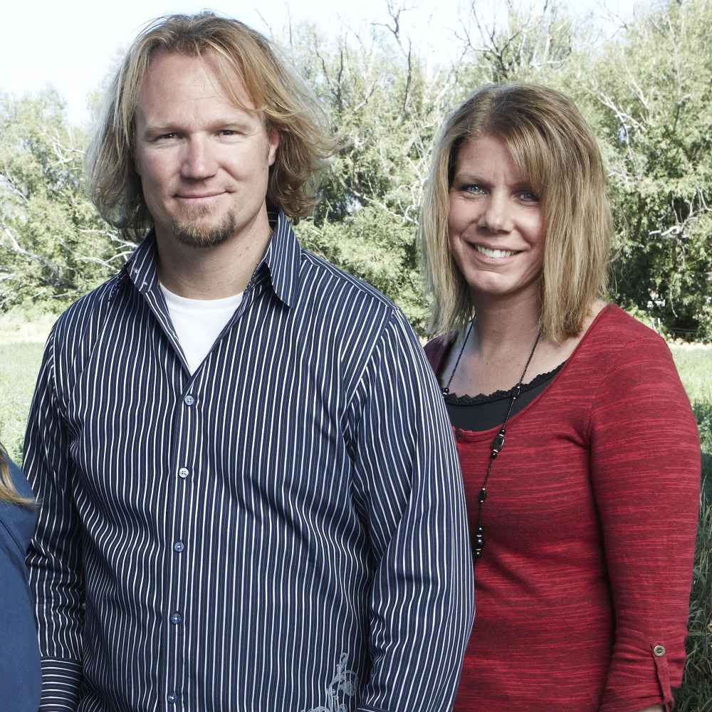 Sister Wives Meri Goes Magical Road Trip Solo Amid Tension With Kody