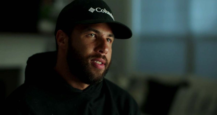 Who Bubba Wallace A Guide Netflix Docuseries Race