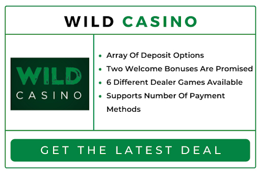 Wild Casino