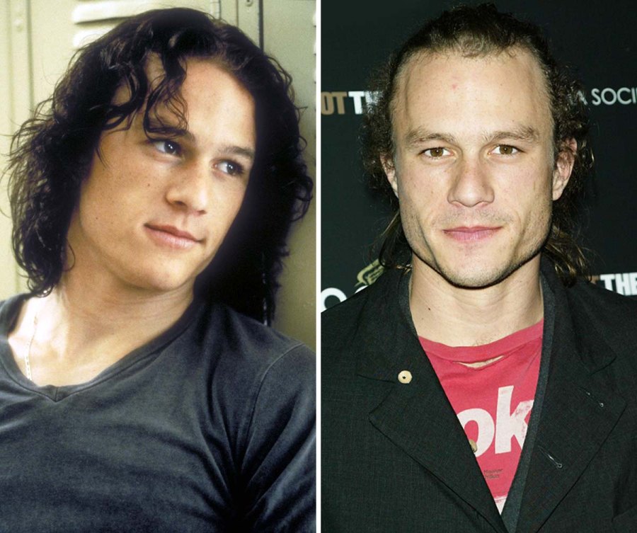 10 Things I Hate About You Cast Where Are They Now