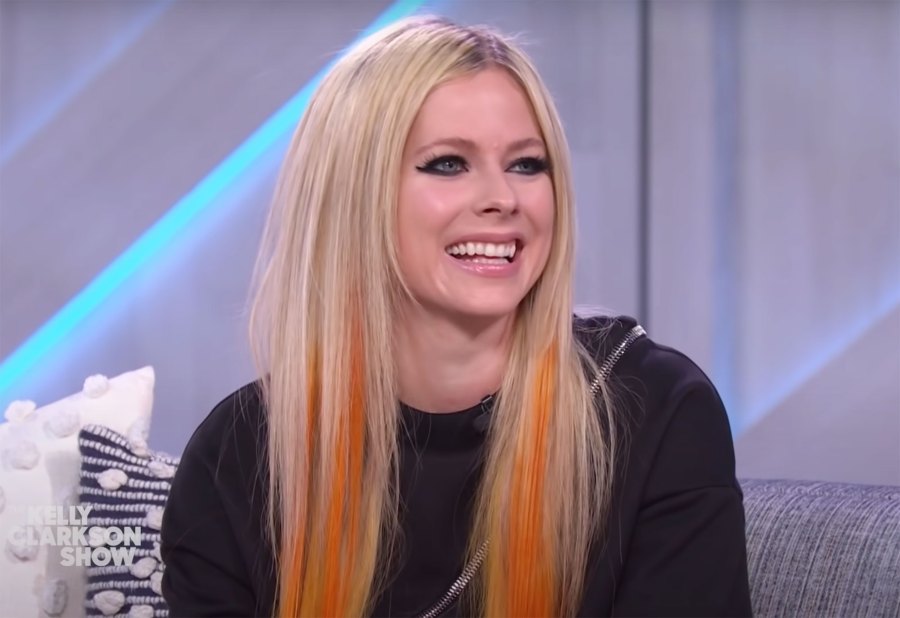 Avril Lavigne Mod Sun Relationship Timeline