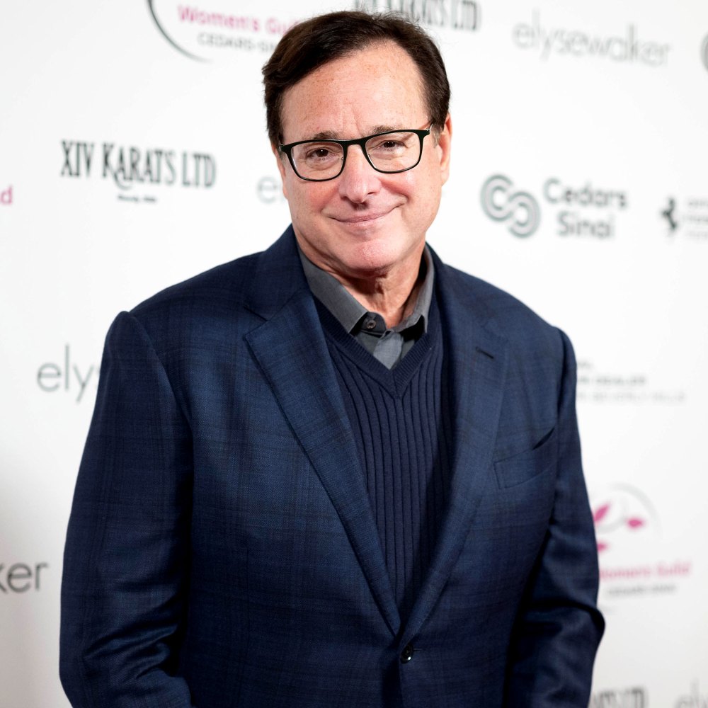 Bob Saget's Family Says New Info 'Tells the Entire Story' of His Death