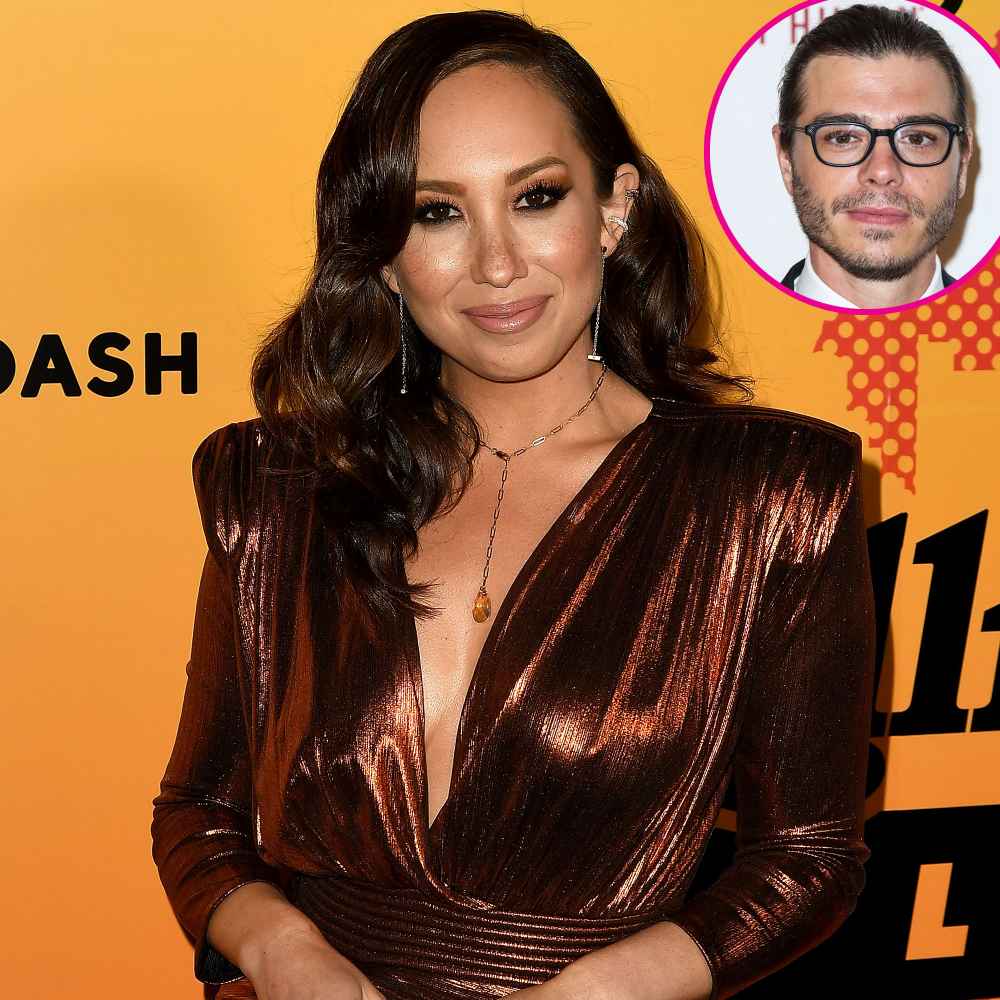 Cheryl Burke Says 'Being Alone' Is the 'Best Thing' for Her Amid Divorce