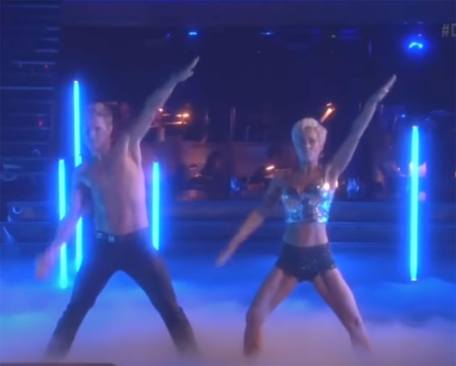 Dancing With the Stars Sexiest Costumes Ever- Photos Kellie Pickler