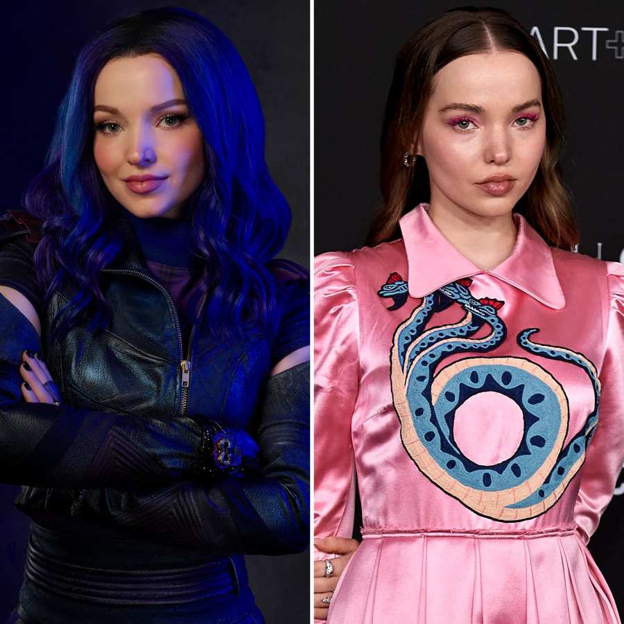 Disney’s ‘Descendants' Cast: Where Are They Now?