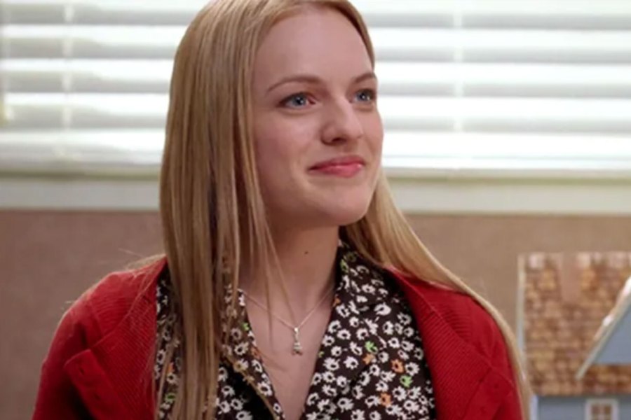 Elisabeth Moss Stars You Forgot Have Appeared on Greys Anatomy