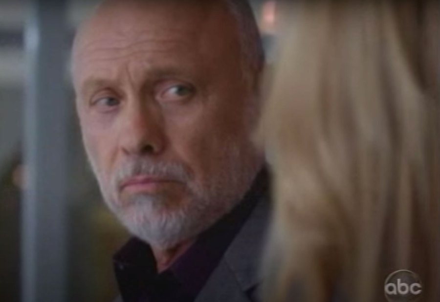 Hector Elizondo Stars You Forgot Have Appeared on Greys Anatomy