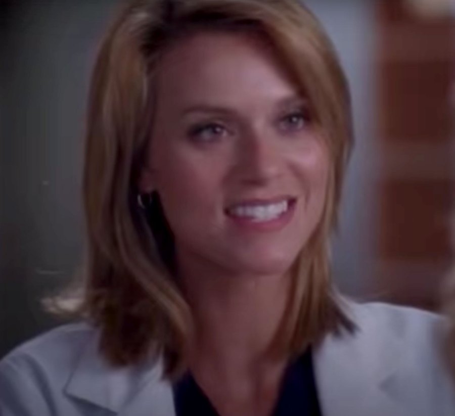Hilarie Burton Stars You Forgot Have Appeared on Greys Anatomy