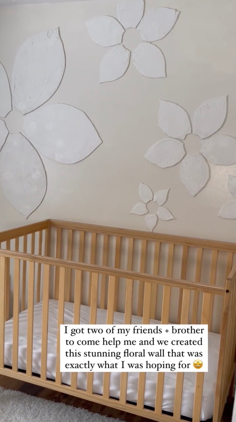 Inside Josie Bates and More Pregnant Celeb Parents' Unique Nurseries: Photos
