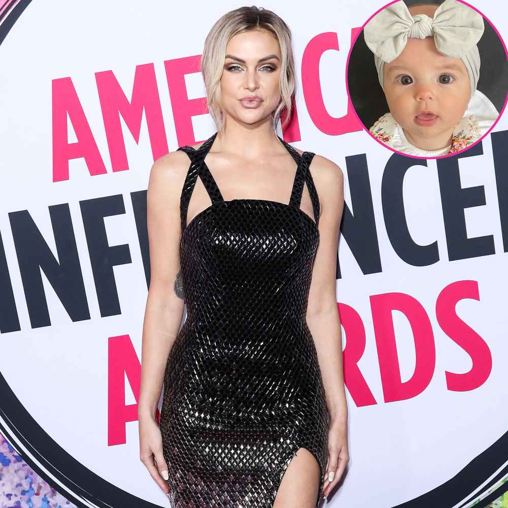 Inside Lala Kent Daughter Ocean 1st Birthday Party With Vanderpump Rules Cast