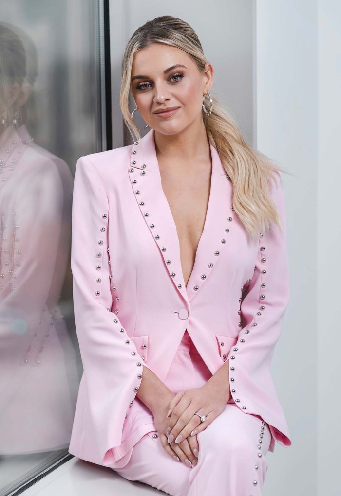 Kelsea Ballerini Has Been Manifesting Her New Covergirl Gig Since She Was 14