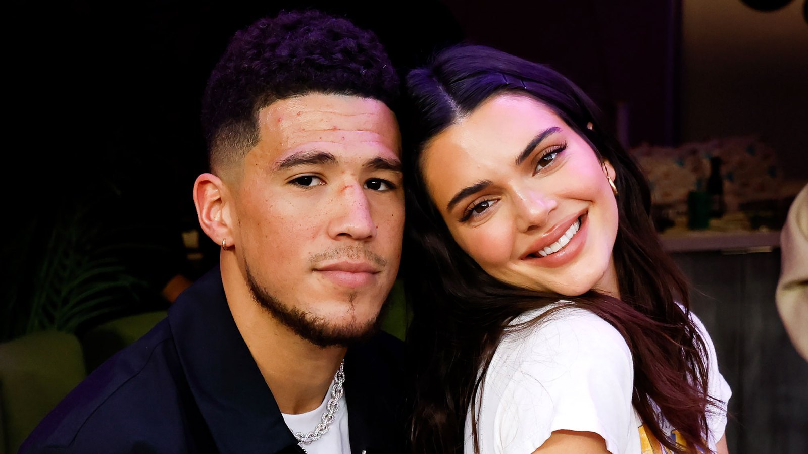Kendall Jenner Is Taking a 'Slower Approach' to Devin Booker Relationship
