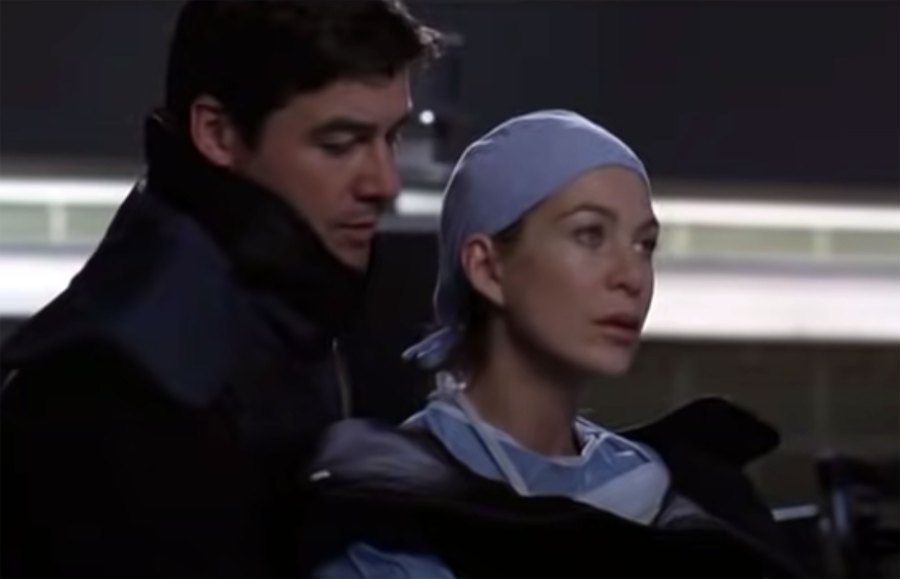 Kyle Chandler Stars You Forgot Have Appeared on Greys Anatomy