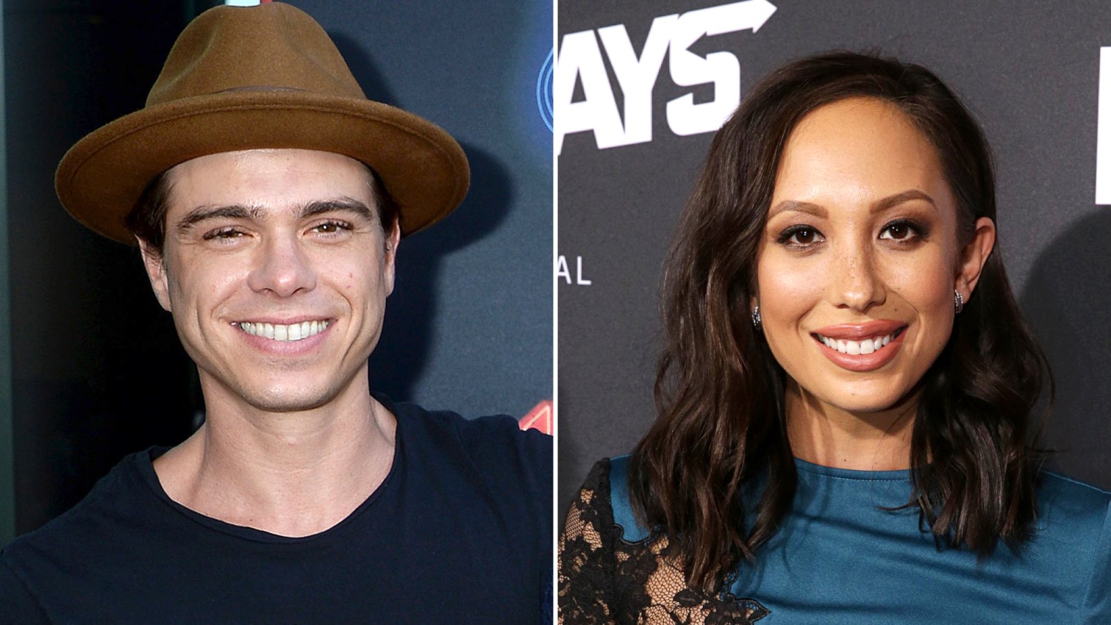 Matthew Lawrence Spotted Without Wedding Ring While Attending 90s Con After Cheryl Burke Split