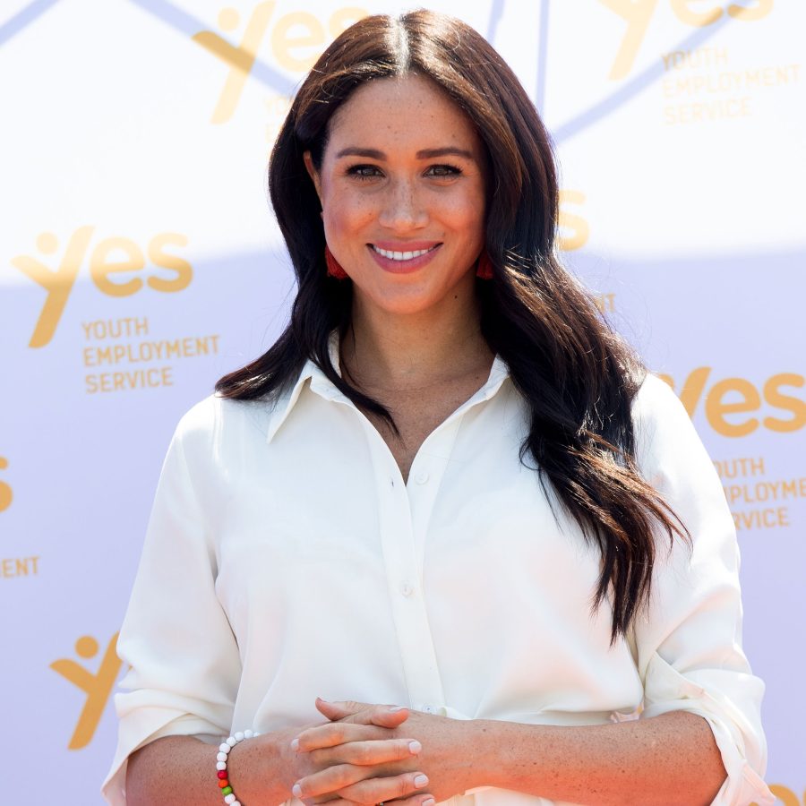 Meghan Markle to Launch 'Archetypes' Podcast for Spotify: What We Know