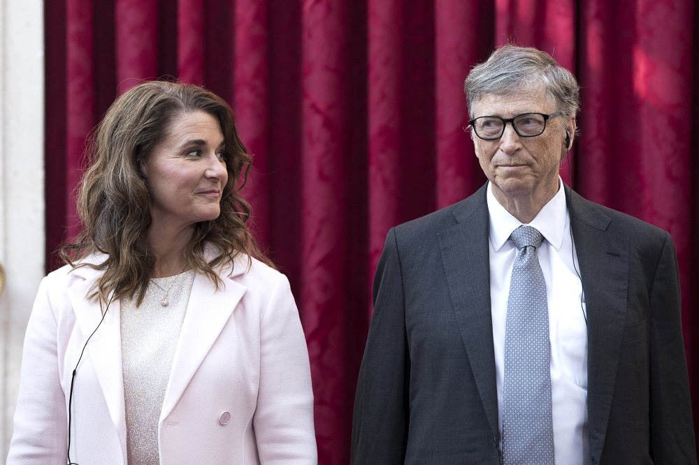 Melinda Gates Breaks Her Silence on Ex-Husband Bill Gates’ Affair After Divorce: ‘I Couldn’t Trust’ Him