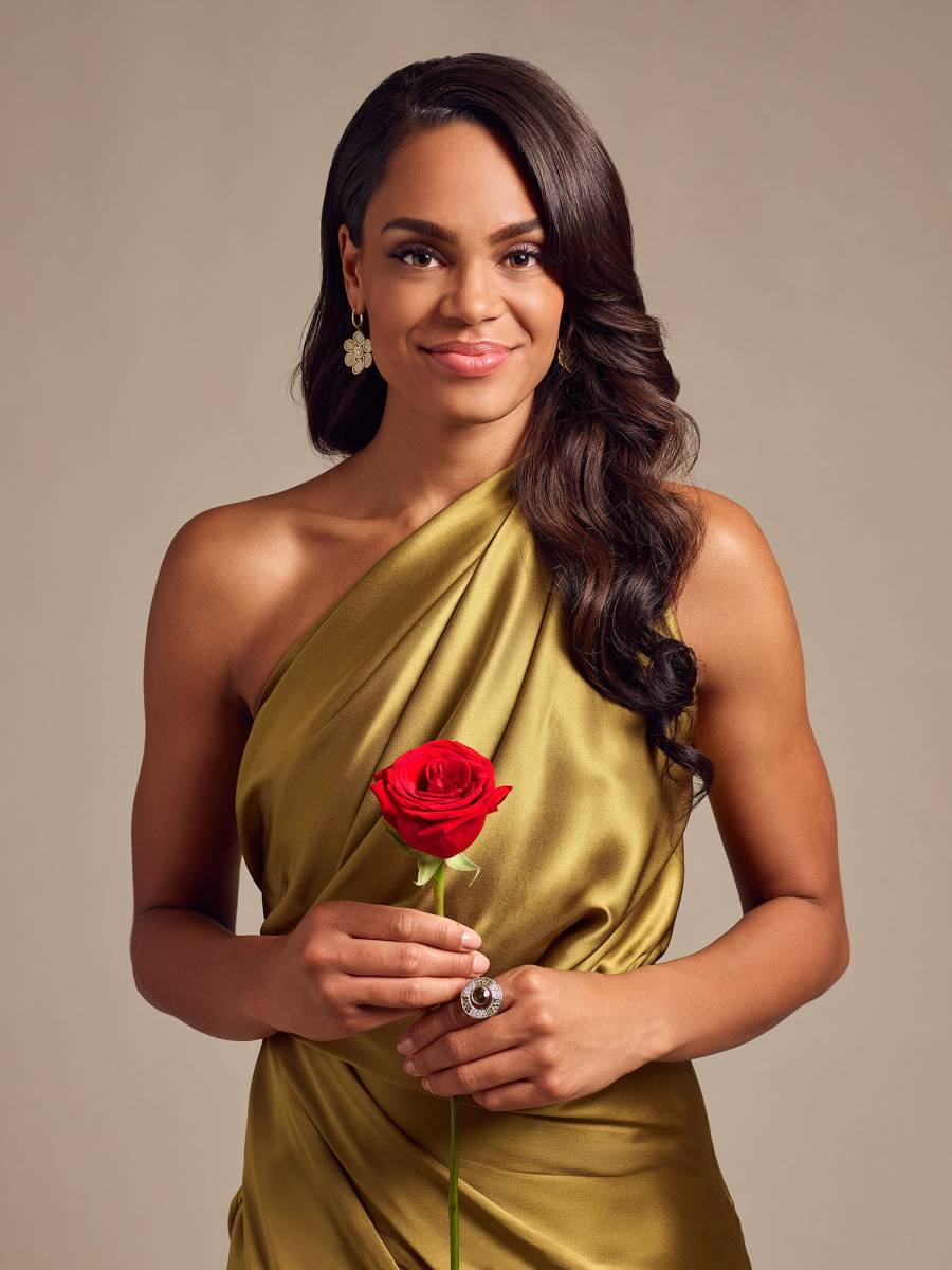 Michelle Young Bachelor Nation Reacts to Clayton Echard Major Finale Twists