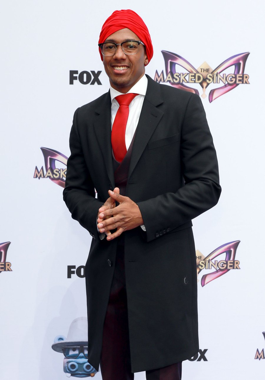 Nick Cannon Celebs Who Have Been Candid About Practicing Celibacy Over the Years