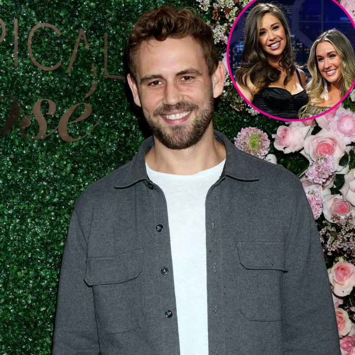 Nick Viall: I Expect to See a Lot of ‘Camaraderie’ From Joint Bachelorettes