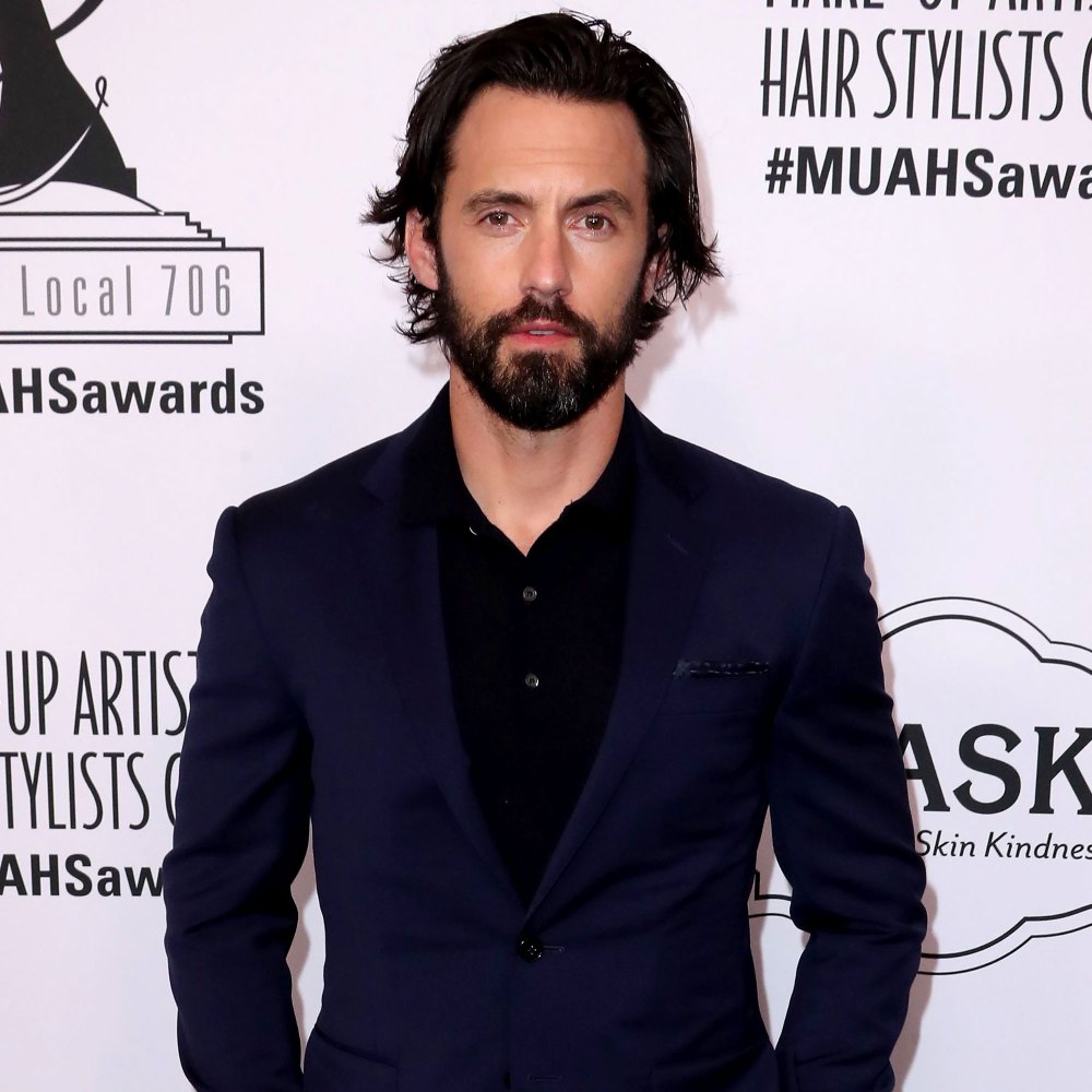 Romancing Mrs. Maisel! Milo Ventimiglia Teases 'Adult' Romance With Midge