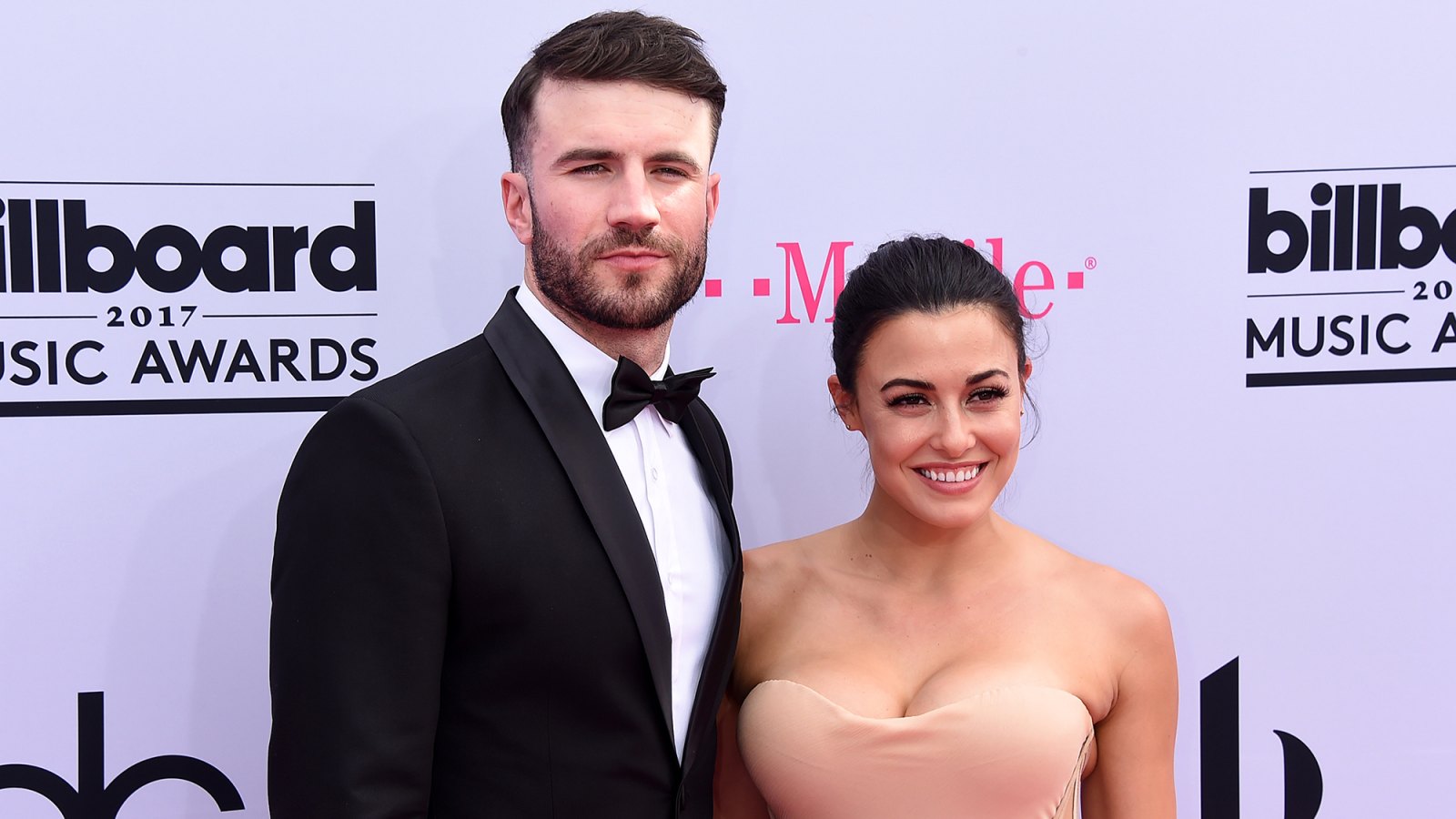 Sam Hunt Reveals Sex of Baby With Estranged Wife Hannah Lee Fowler Amid Messy Divorce