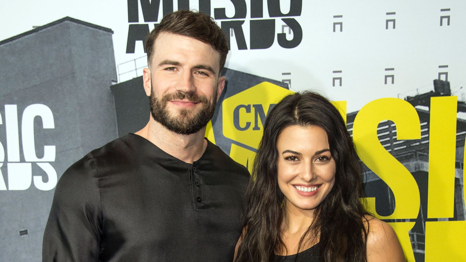 Sam Hunt’s Estranged Wife Hannah Lee Fowler Gives Birth Welcomes 1st Baby After Split
