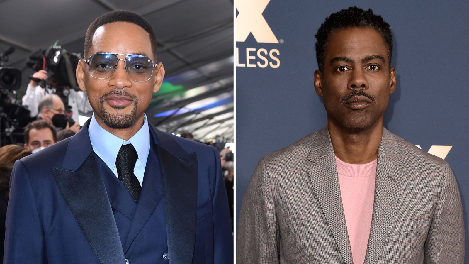 The Academy Announces Formal Review After Will Smith Slaps Chris Rock at 2022 Oscars Consider Consequences