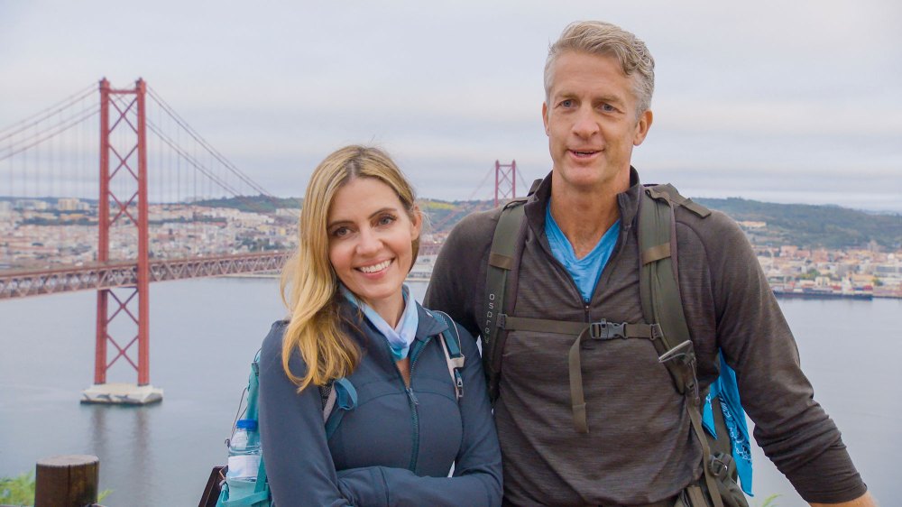 The Amazing Race Season 33 Winners Kim and Penn Holderness Reveal What Helped Them Score 1 Million Prize