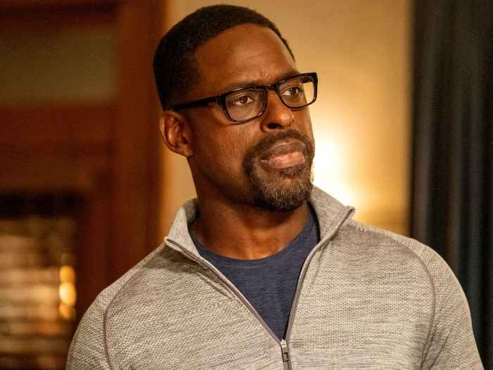 This Is Us’ Reveals Randall’s Political Future After Flash-Forward Clue