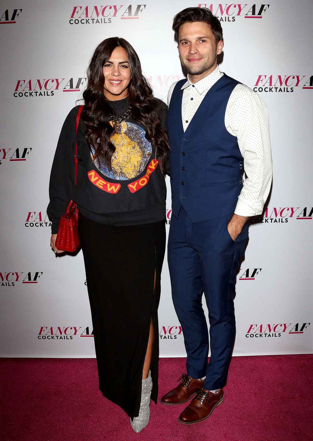 Tom Schwartz Said It Wasn't 'Too Late' to Start a Family With Katie Maloney 1 Month Ahead of Split 01