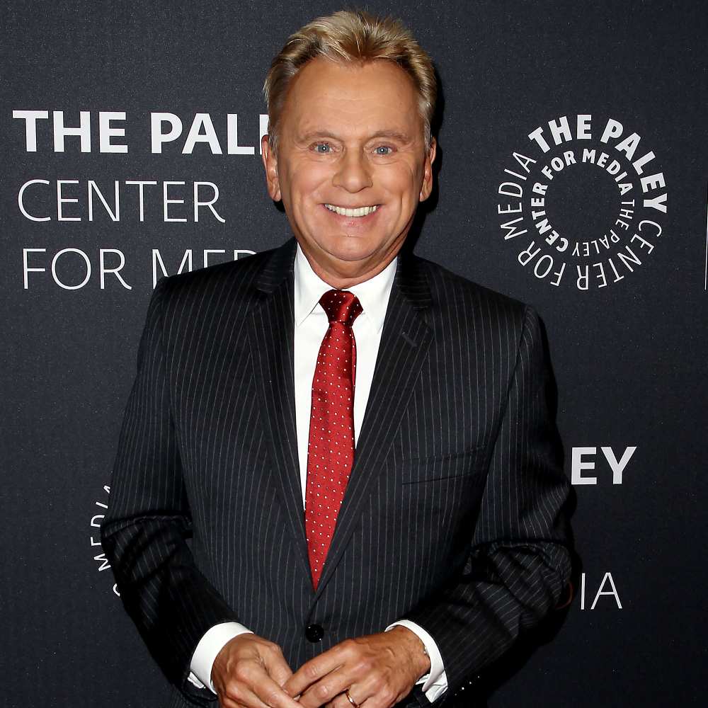 Wheel of Fortune' Fans Slam Pat Sajak for Mocking Contestant's Intro Story
