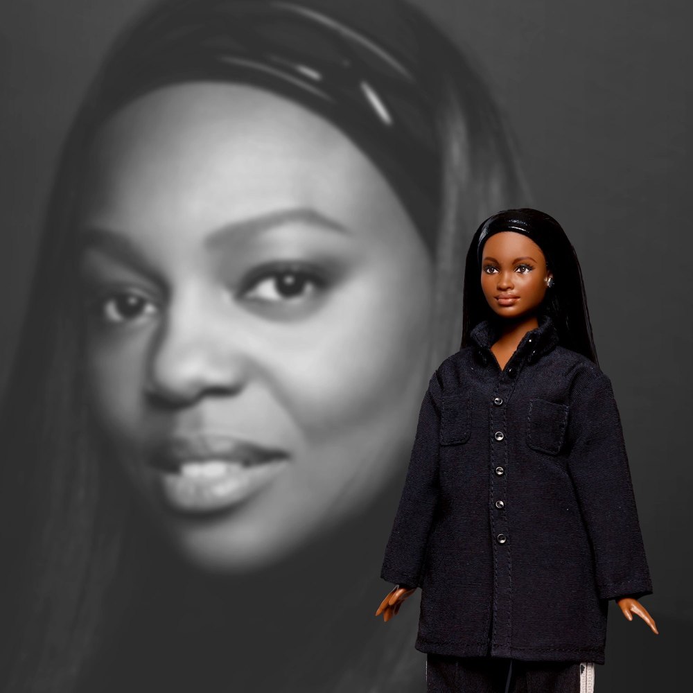 You Can Now Get One Kind Pat McGrath Barbie Doll