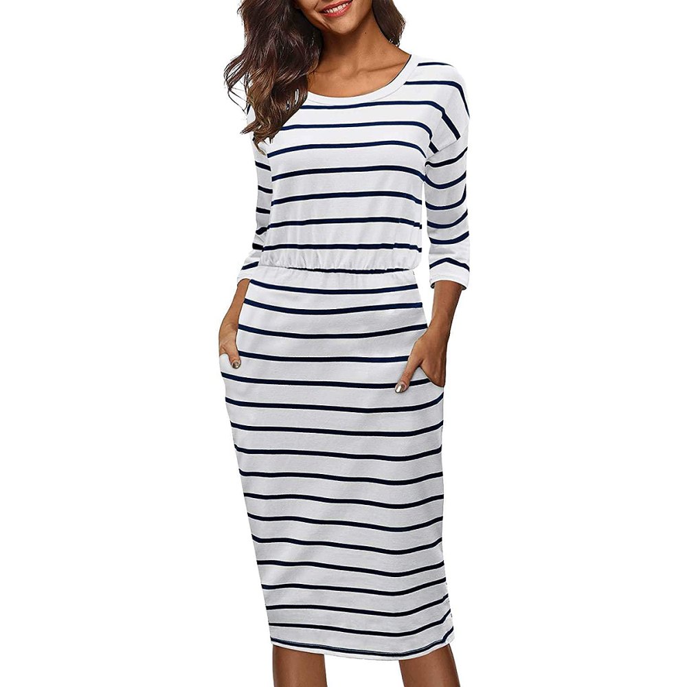 amazon-transitional-dresses-stripe