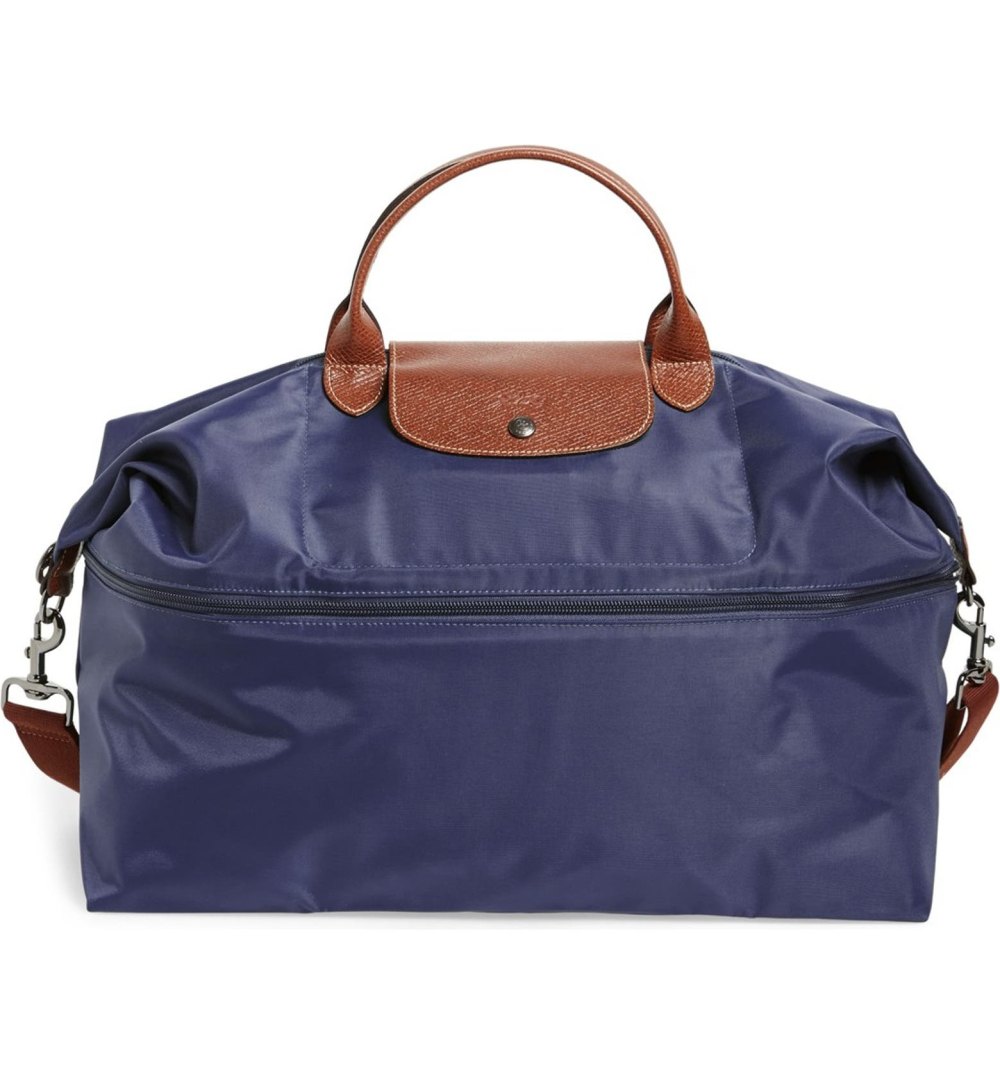 Longchamp tote