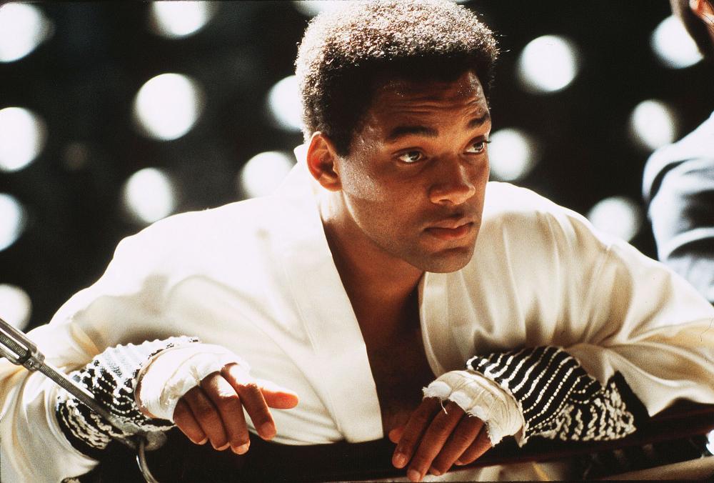 Amy Schumer Compares Will Smith to His Role as Mohammed Ali After Chris Rock Oscars Drama 2