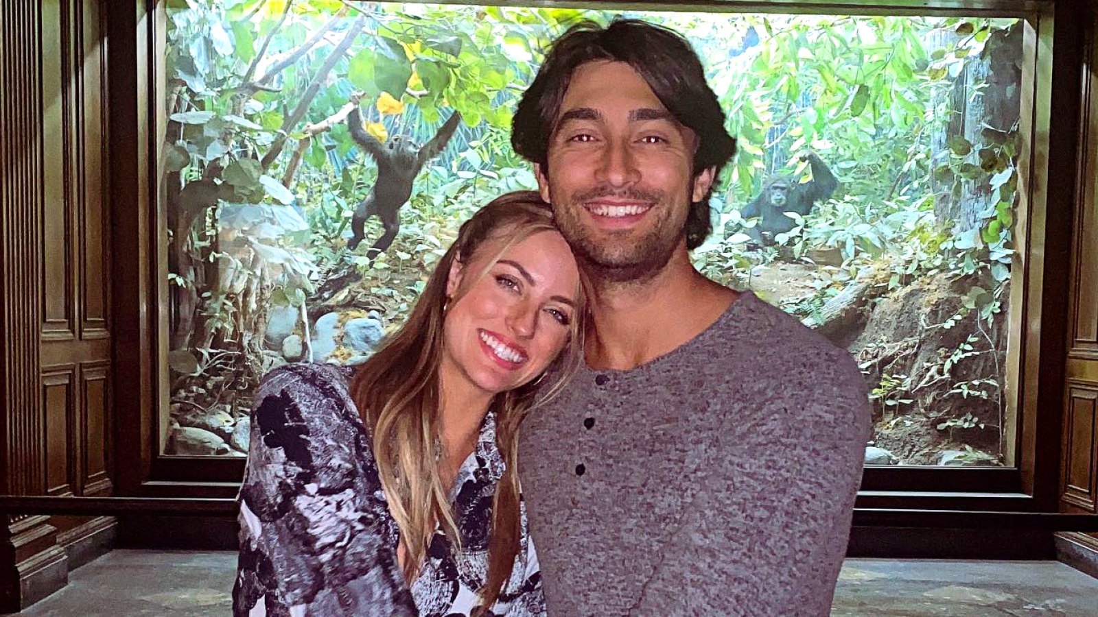 Bachelor in Paradise's Kendall Long Is 'In Love' With New Boyfriend Mitchell Sage After Joe Amabile Split