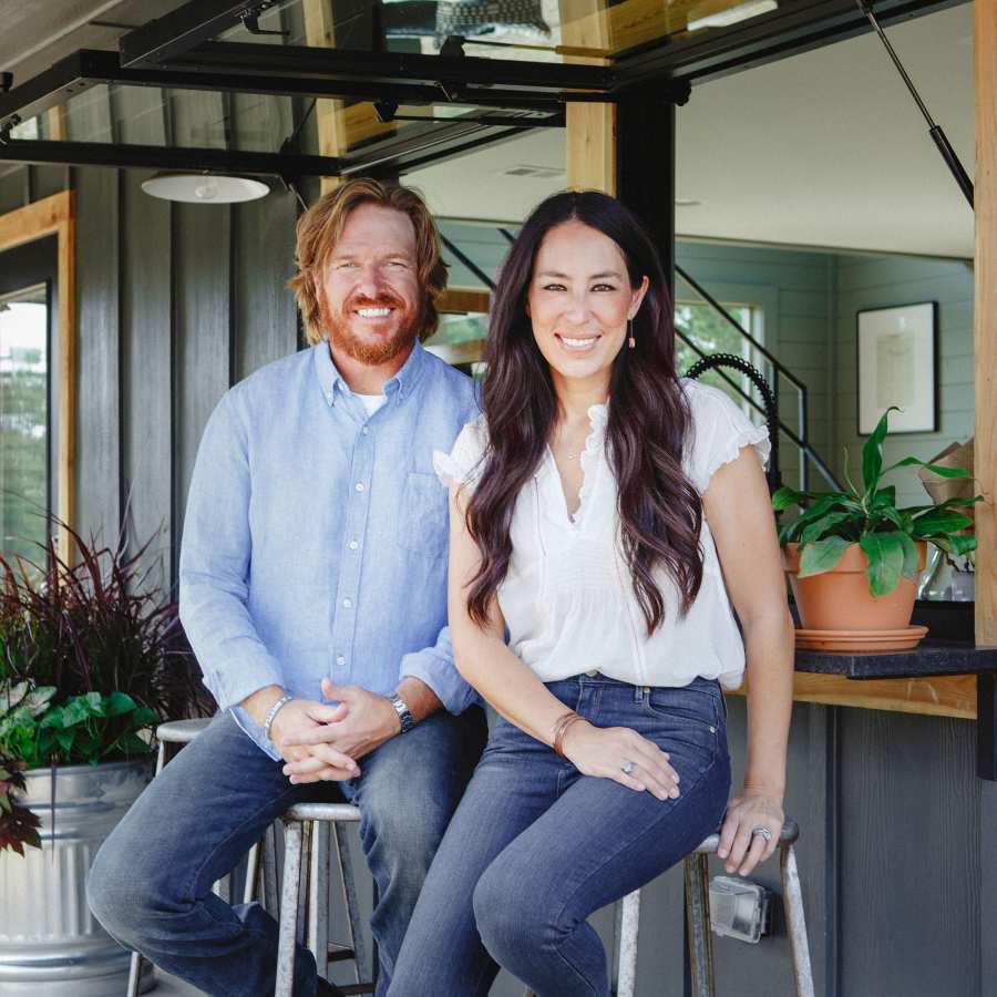Biggest HGTV Scandals Ever From On Set Fights Canceled Shows Chip Gaines Joanna Gaines