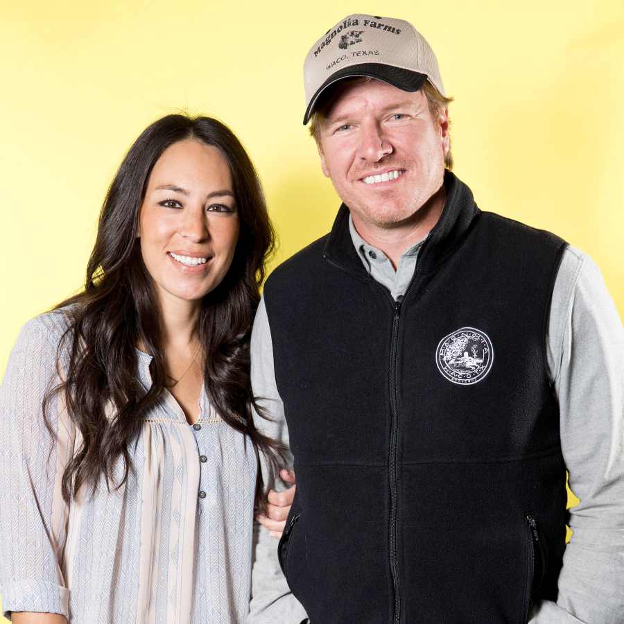 Biggest HGTV Scandals Ever From On Set Fights Canceled Shows Chip Gaines Joanna Gaines