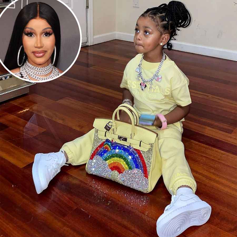 Celebrity Parents Most Luxurious Gifts for Their Kids