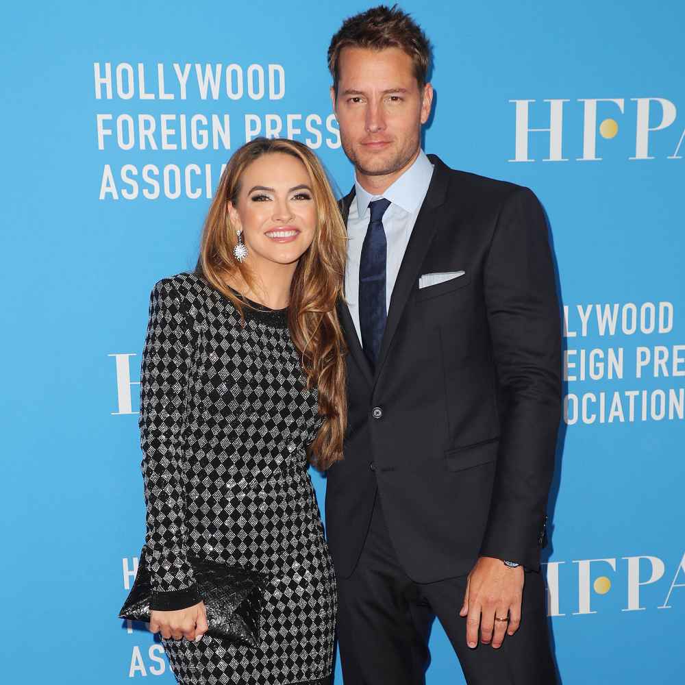 Chrishell Stause Sold Justin Hartley Wedding Ring Help Pay New House