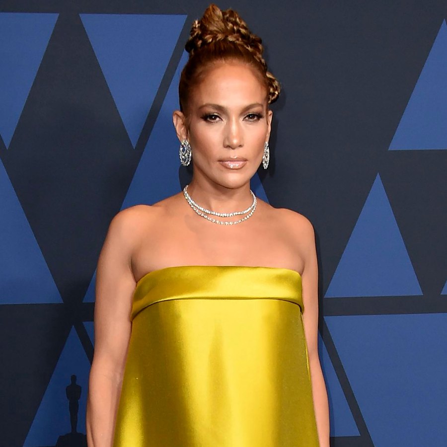 Everything to Know About Jennifer Lopez’s ‘Halftime’ Documentary
