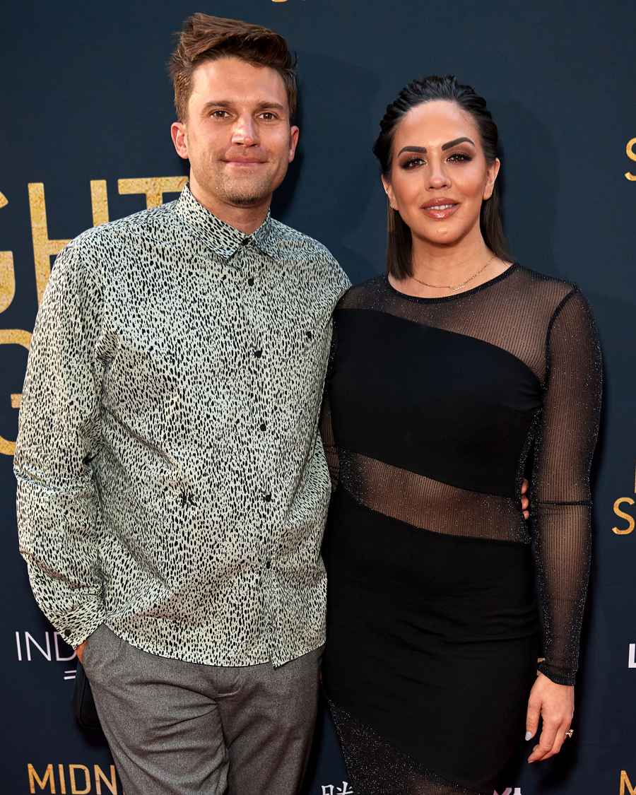 Everything Tom Schwartz and Katie Maloney Have Said About Moving On Following Their Split