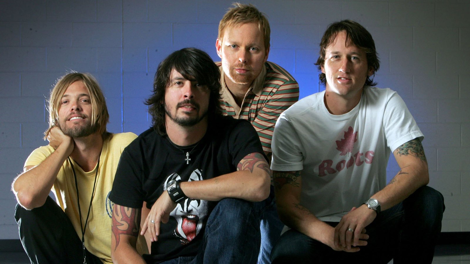 Foo Fighters Win Record-Breaking 3 Grammy Awards Following Taylor Hawkins Death