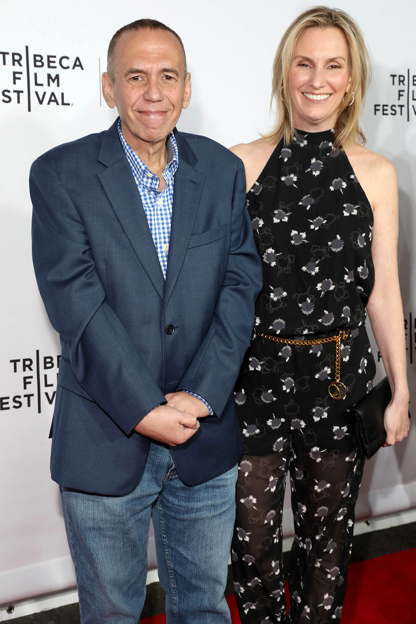 Gilbert Gottfried’s Family Photos With Wife Dara Kravitz, 2 Kids