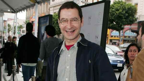 Grease Eddie Deezen Arrested Burglary Trespassing Into Nursing Home