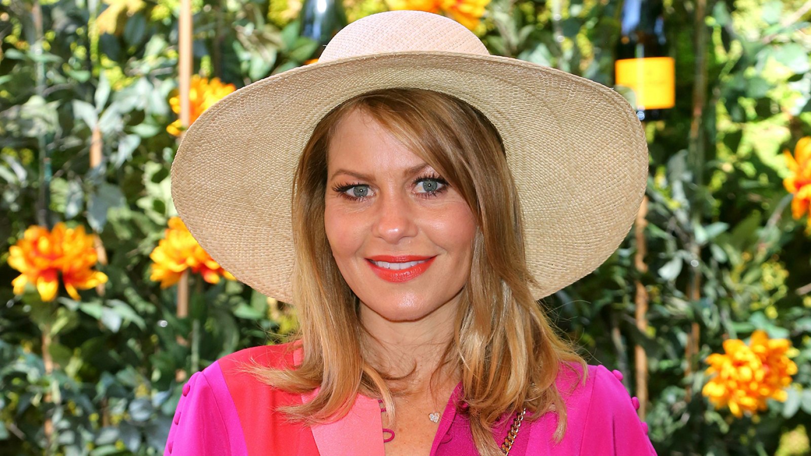 Hallmark Reacts to Candace Cameron Bures New GAC Deal After More Than 10 Years