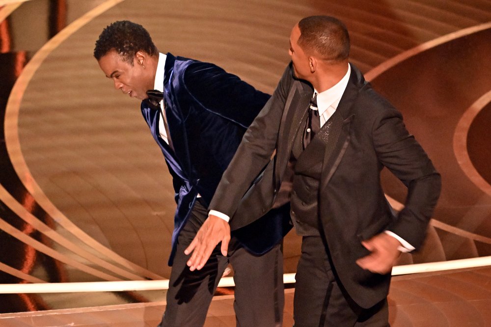How Chris Rock Saved Oscars After Disappointing Will Smith Slap 1