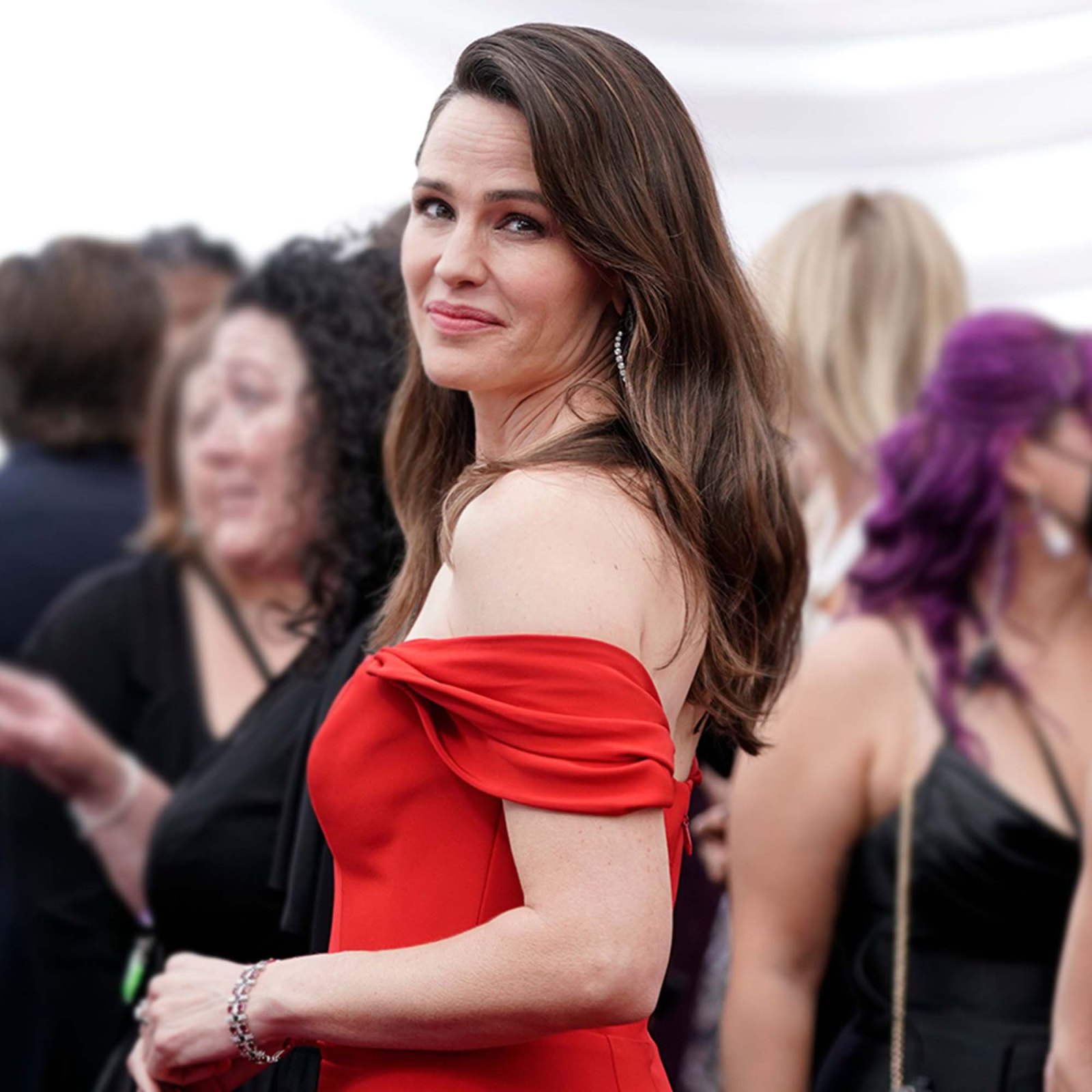 Jennifer Garner Through the Years TV, Movies and More